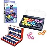 smart games - IQ Stars- Multicolor (SG411)